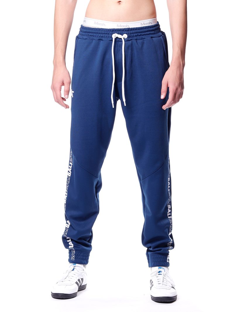 Calca-Bali-Hai-Jogging-Star-Azul-marinho