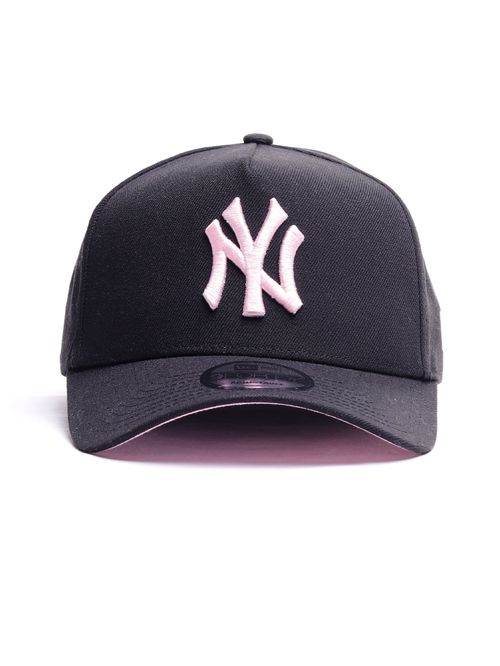 Boné New Era 9FORTY A-Frame MLB New York Yankees