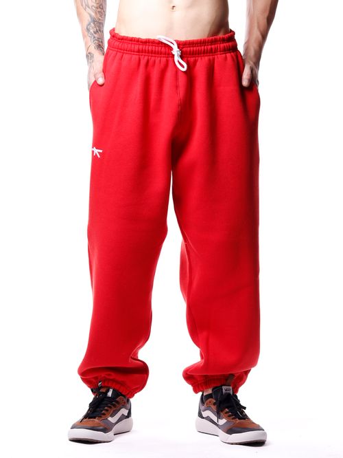 Calça Moletom Bali Hai Jogging Large Bali Star