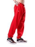 Calca-Moletom-Bali-Hai-Jogging-Large-Bali-Star-Vermelho