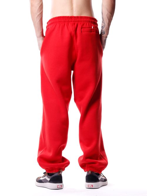 Calça Moletom Bali Hai Jogging Large Bali Star
