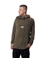 Moletom-Bali-Hai-Raglan-Fleece-Quechua-Blh-Stars-Verde-militar