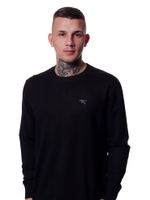 Sueter-Bali-Hai-Premium-Letter-Mark-Preto