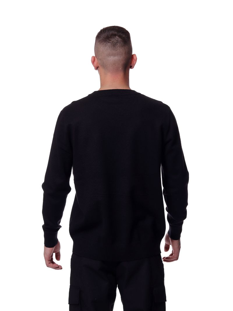 Sueter-Bali-Hai-Premium-Letter-Mark-Preto