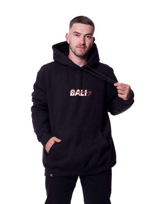 Moletom Bali Hai Company Signature