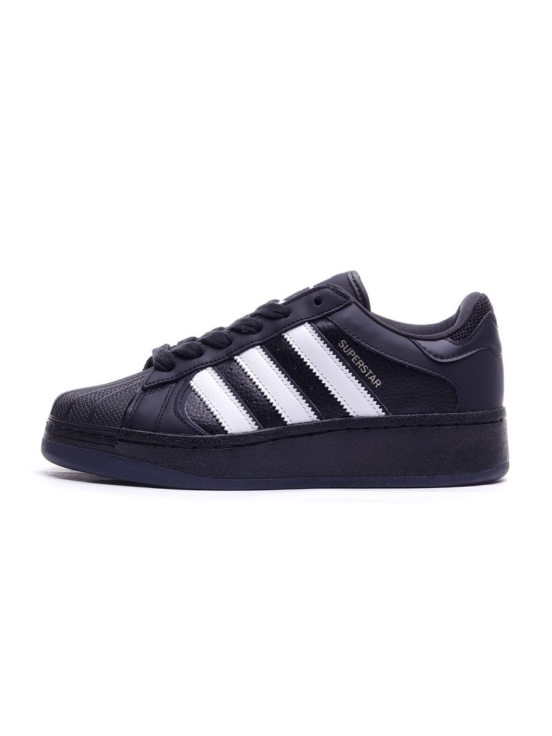 Tenis-Adidas-Superstar-XLG-Core-black---carbon