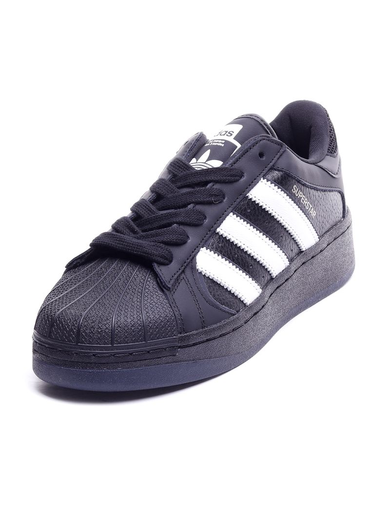 Tenis-Adidas-Superstar-XLG-Core-black---carbon