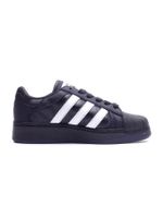 Tenis-Adidas-Superstar-XLG-Core-black---carbon