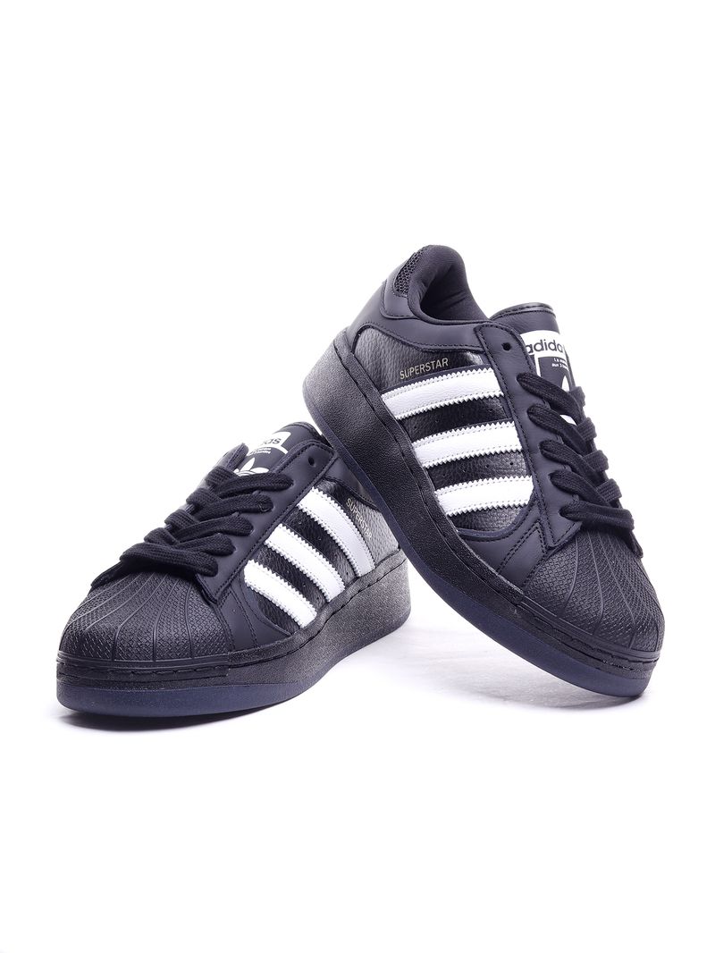 Tenis-Adidas-Superstar-XLG-Core-black---carbon