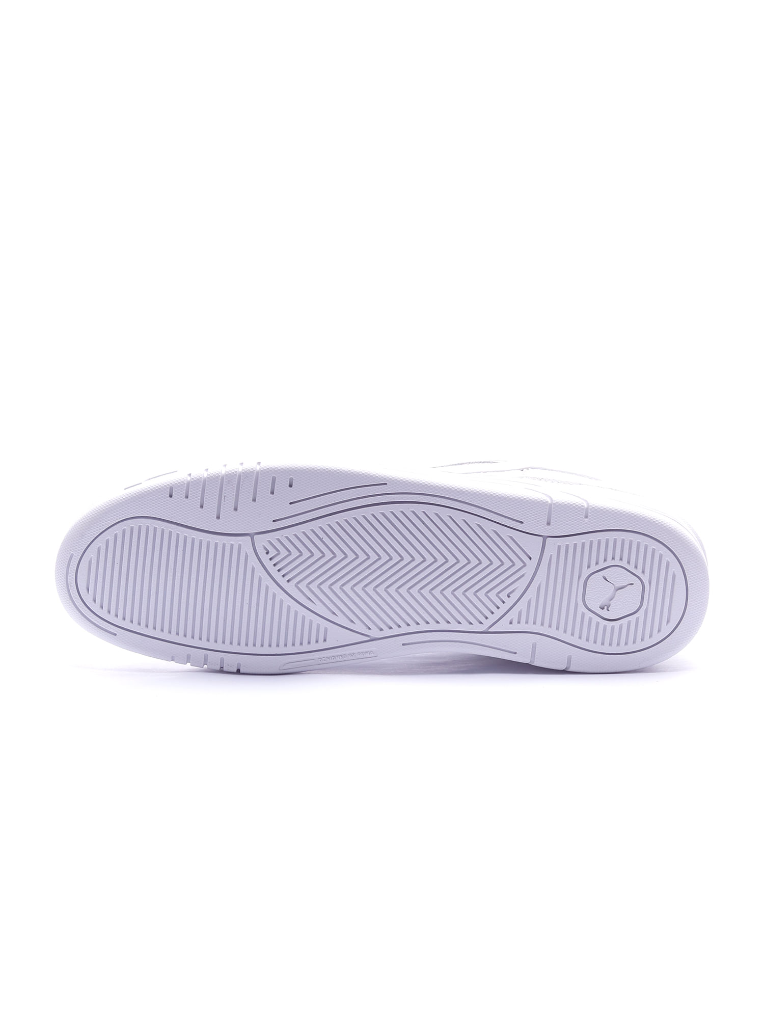 0401~LOVE Contrasting Plastic Sole GOMMA40 Leather Sneakers