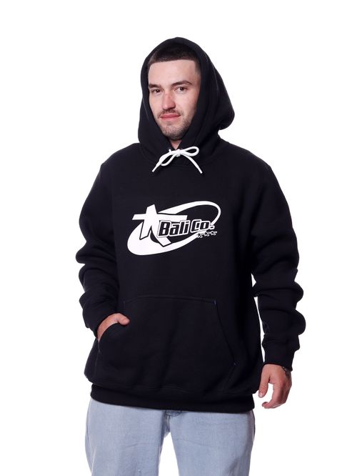 Moletom Bali Co Transversal