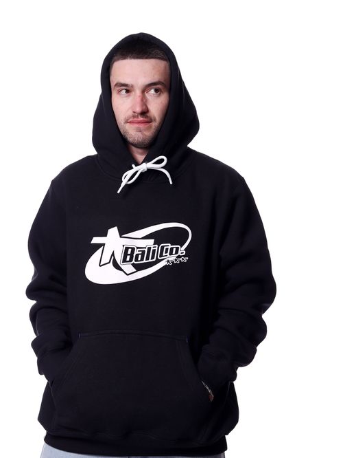 Moletom Bali Co Transversal