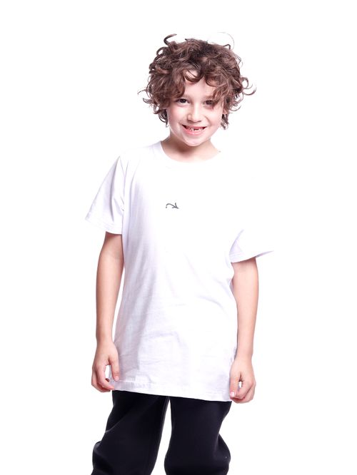 Camiseta Bali Hai Basic Seta