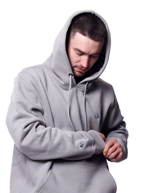 Moletom Bali Hai Patch Classic