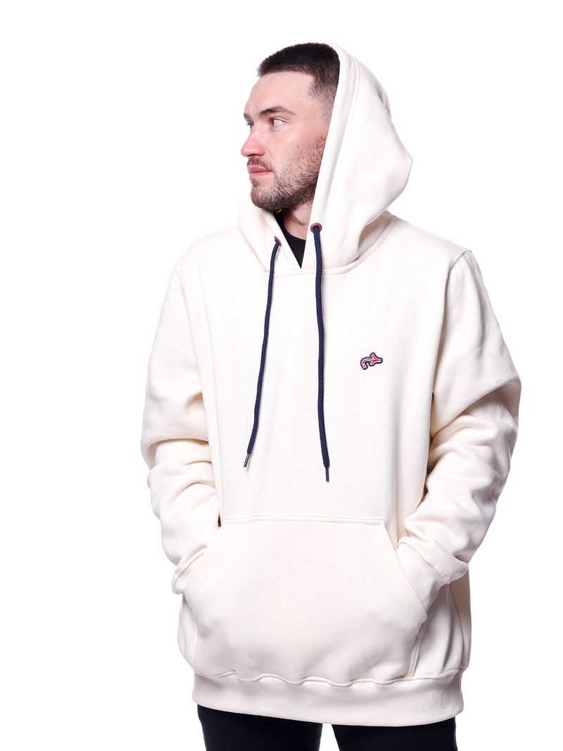 Moletom-Bali-Hai-Patch-Classic-Off-white