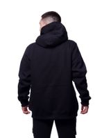 Moletom-Bali-Hai-Checkeboard-Capuz-Transpasse-Preto