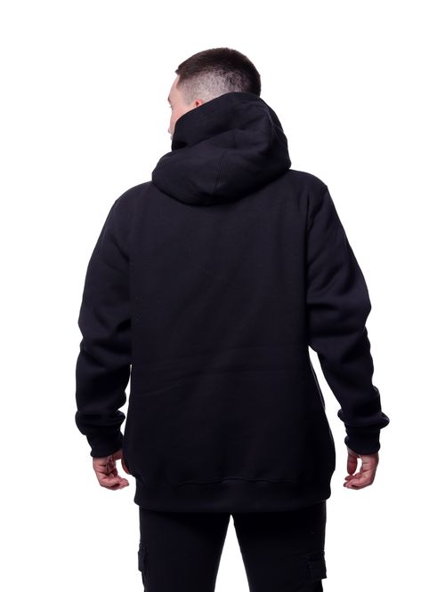 Moletom Bali Hai Checkeboard Capuz Transpasse