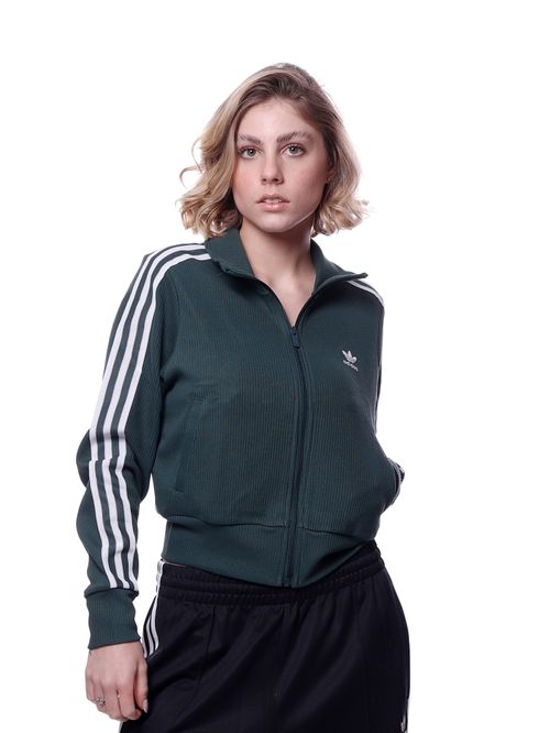 Blusa Adidas Knit