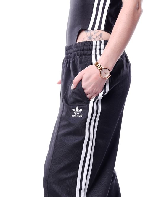 Calça Adidas Baggy