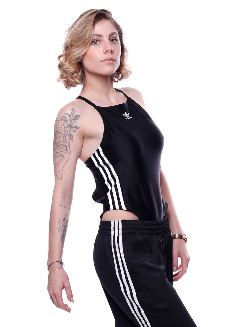 Body adidas feminino hotsell