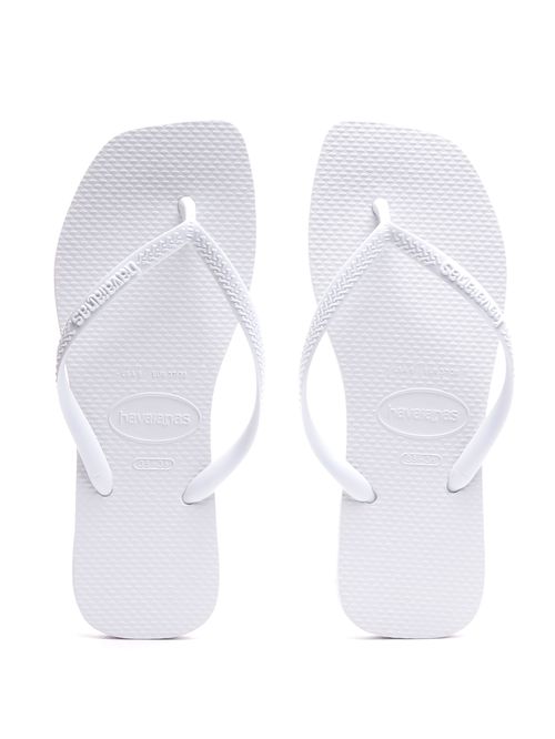 Chinelo Havaianas Slim Square Fc