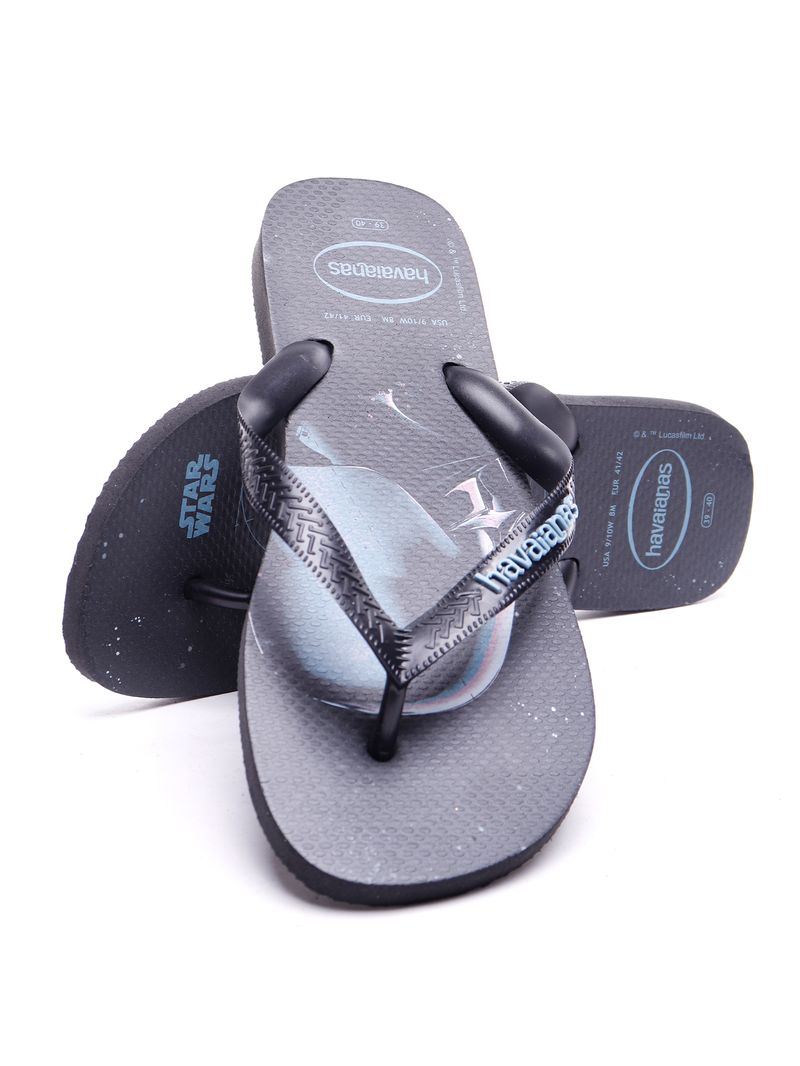 Chinelo-Havaianas-Star-Wars-Fc-Preto-39-40