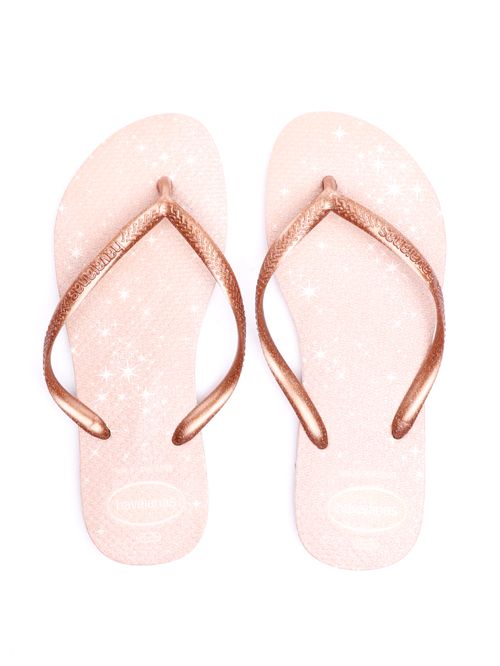 Chinelo Havaianas Slim Gloss