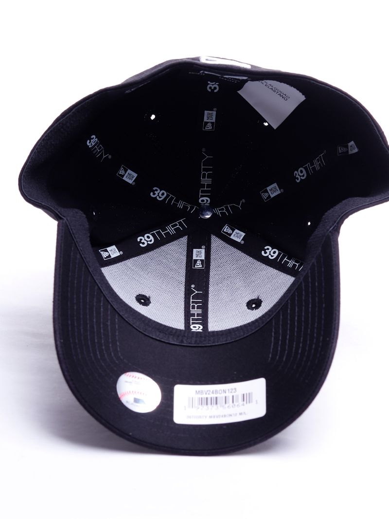 Bone-39THIRTY-MLB-New-York-Yankees-Preto