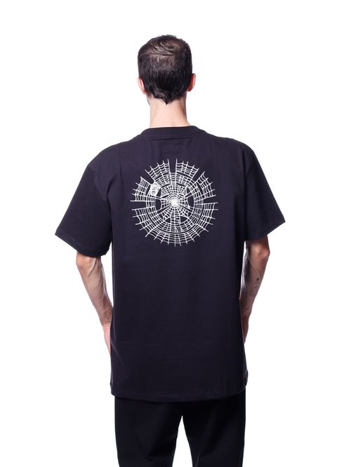 Camiseta Element Spider