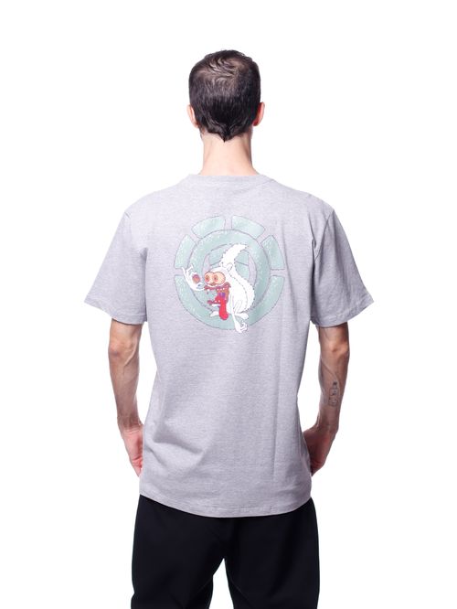 Camiseta Element Squirrel