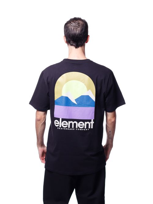 Camiseta Element Halo