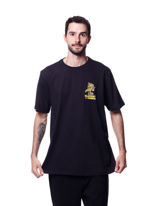 Camiseta Element Birds Eye