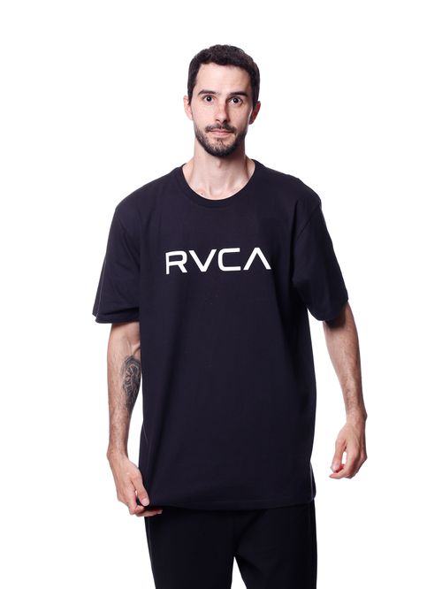 Camiseta Rvca Big