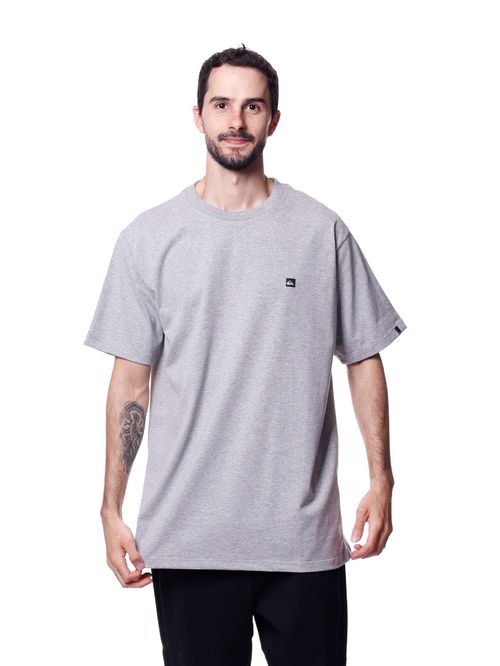 Camiseta Quiksilver Transfer Square