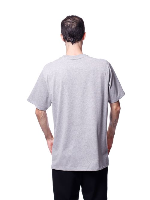 Camiseta Quiksilver Transfer Square