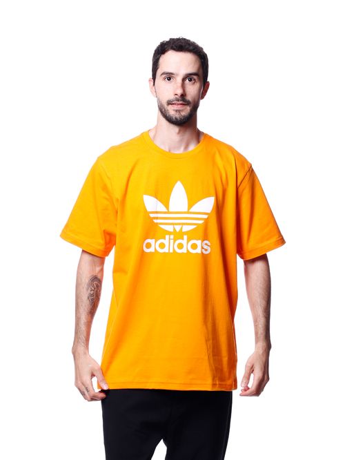 Camiseta Adidas Trefoil