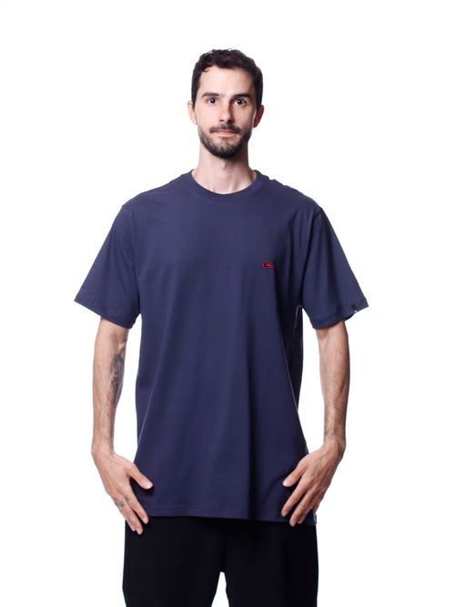 Camiseta Quiksilver Embroidery