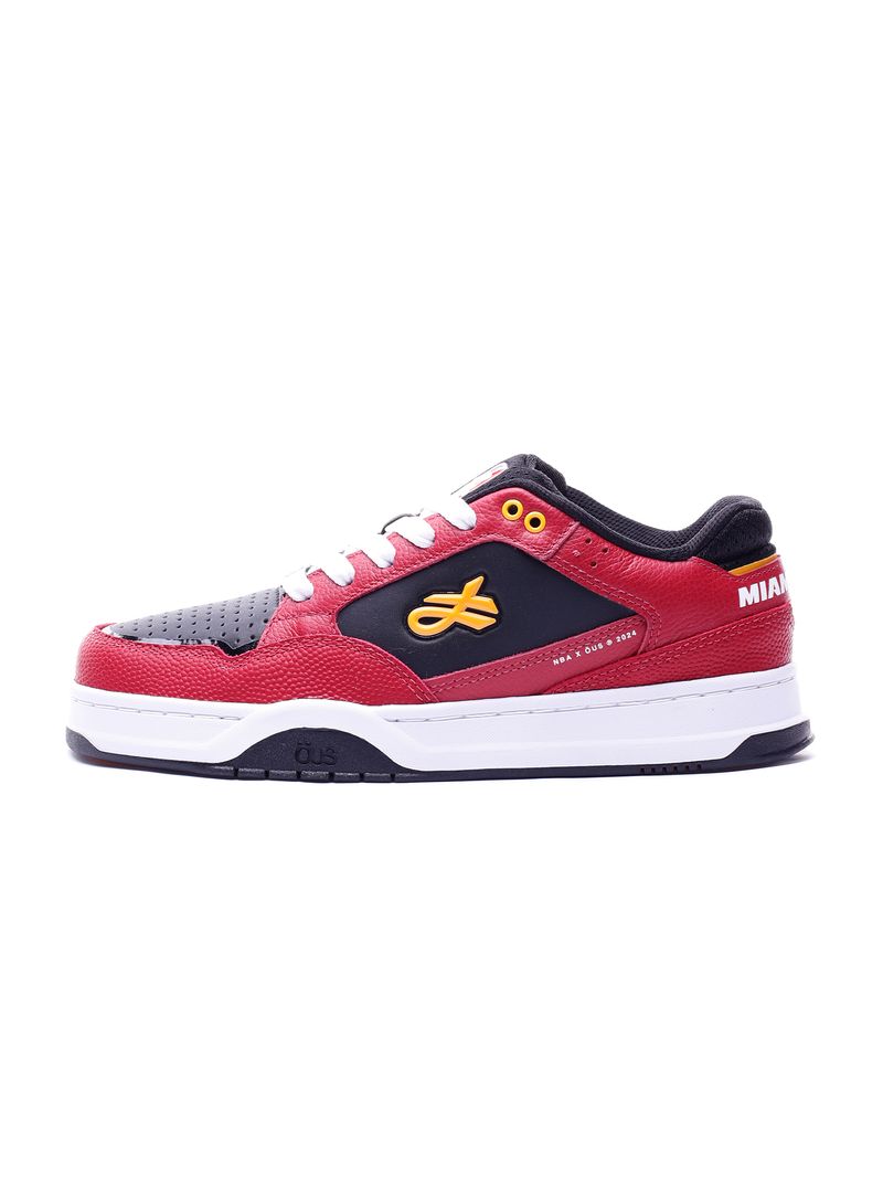 Tenis-Ous-Sousa-Nba-Miami-Heat-Imperial