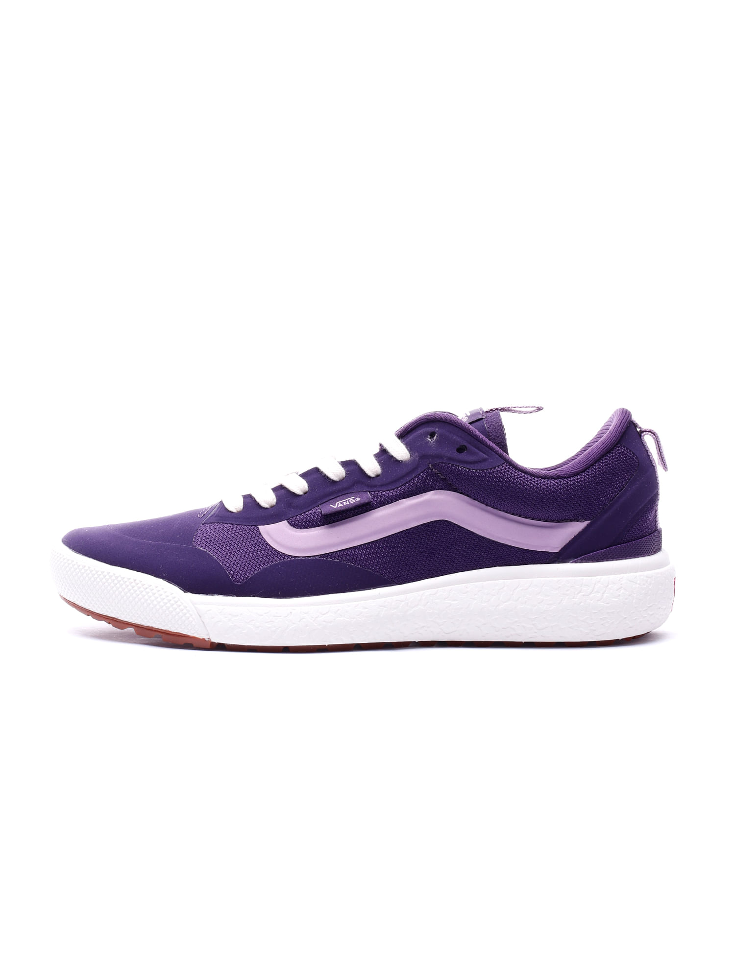 Tênis Vans Ultrarange Exo Mte Dark purple 34