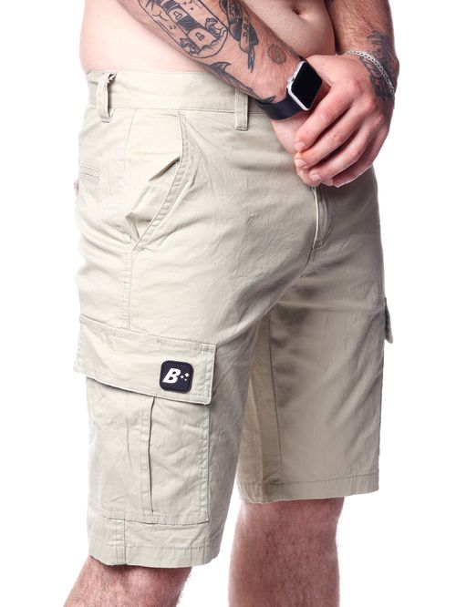 Bermuda Bali Hai Broken Cargo