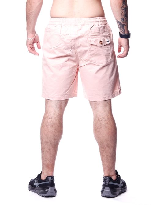 Bermuda Bali Hai Board Short Botão