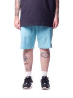 Bermuda-Plus-Size-Bali-Hai-Delkor-Verde-agua