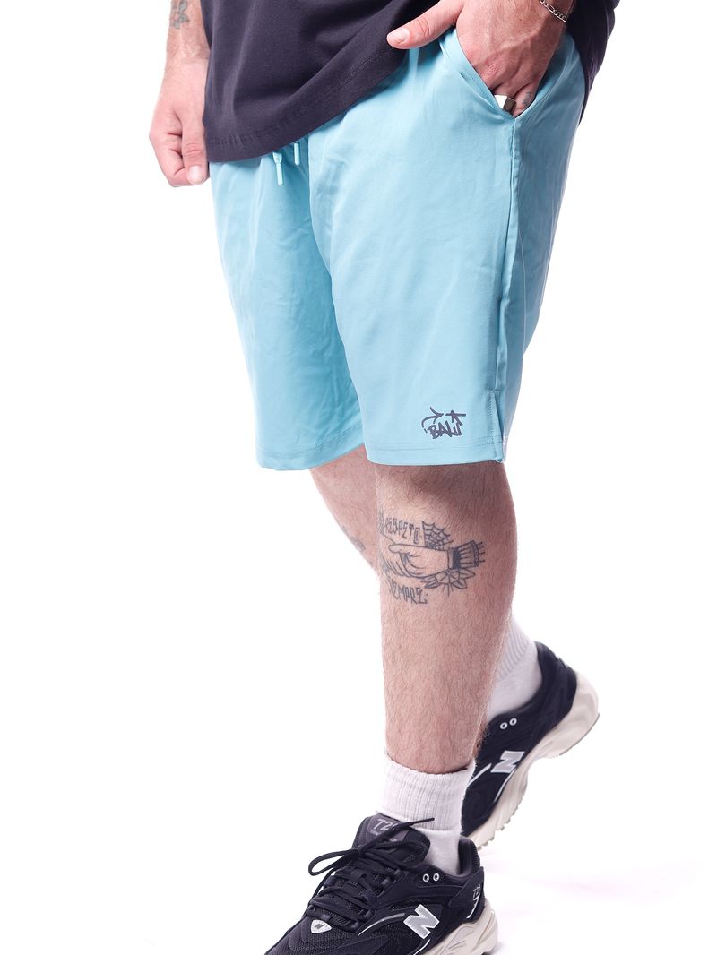Bermuda-Plus-Size-Bali-Hai-Delkor-Verde-agua