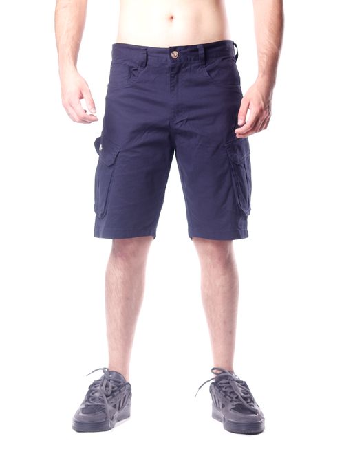 Bermuda Cargo Bali Hai Broken