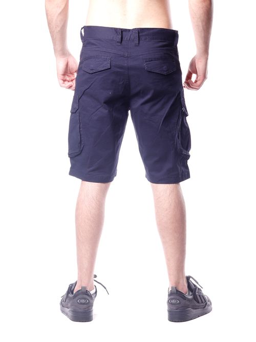 Bermuda Cargo Bali Hai Broken