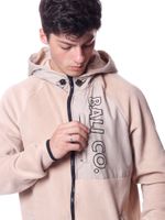 Jaqueta-Bali-Hai-Hibrid-Soft-Unique-Caqui