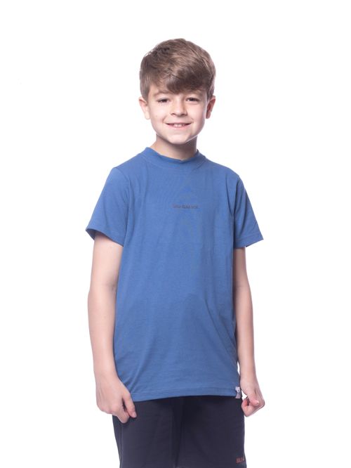 Camiseta Infantil Basica Bali Hai Classics