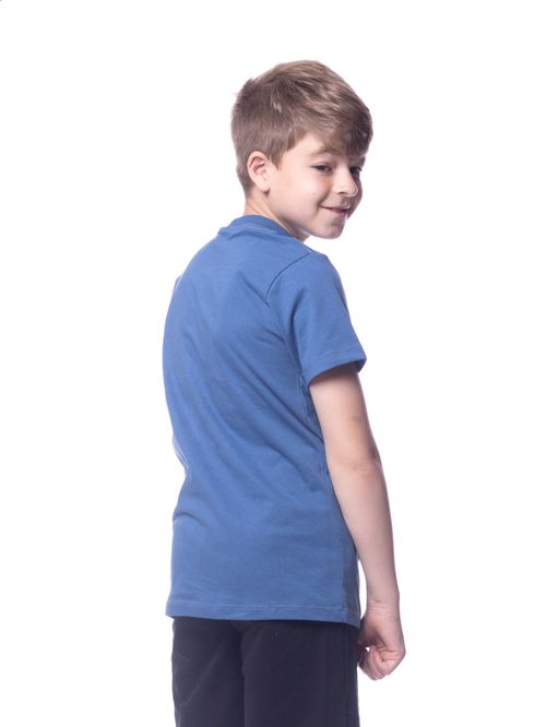 Camiseta Infantil Basica Bali Hai Classics