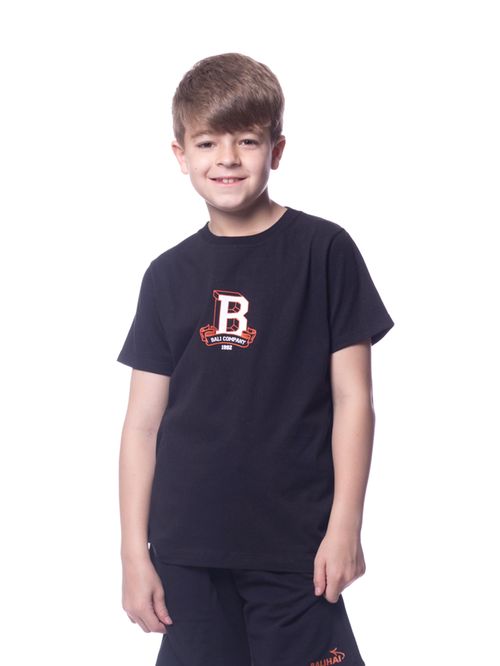 Camiseta Infantil Bali Hai B College