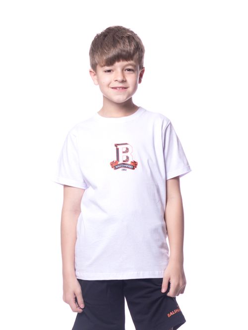 Camiseta Infantil Bali Hai B College